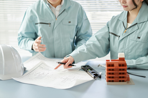 施工管理・監督