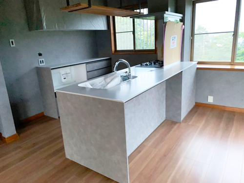 リフォーム・リノベーション