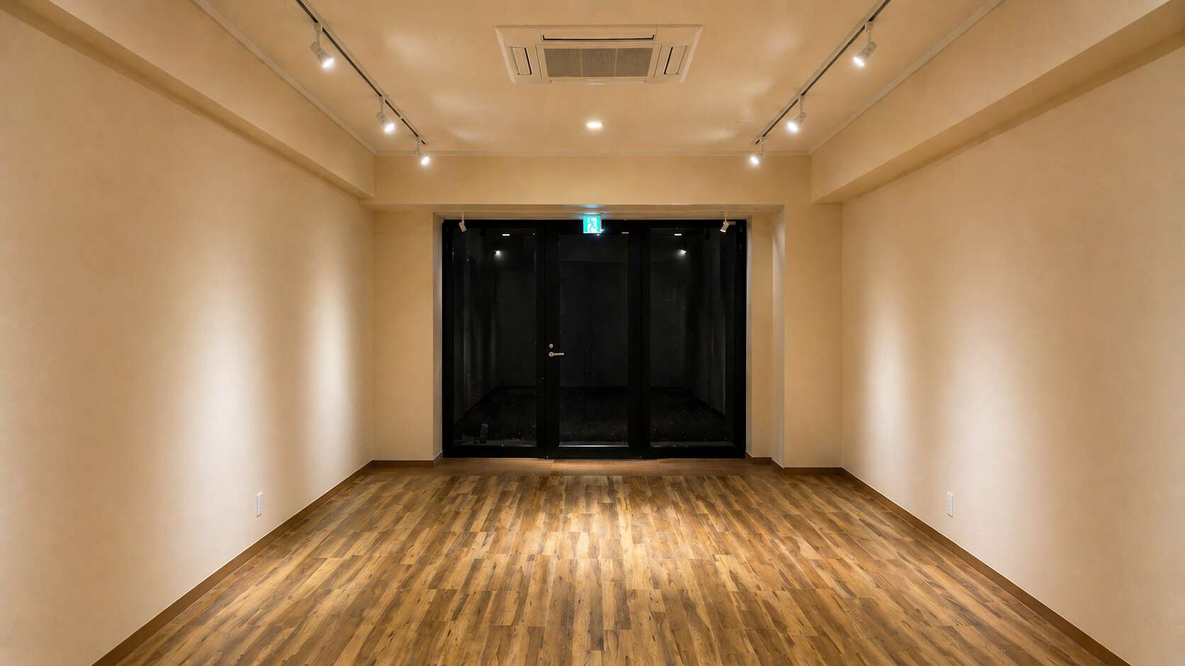 リフォーム後のお部屋の写真